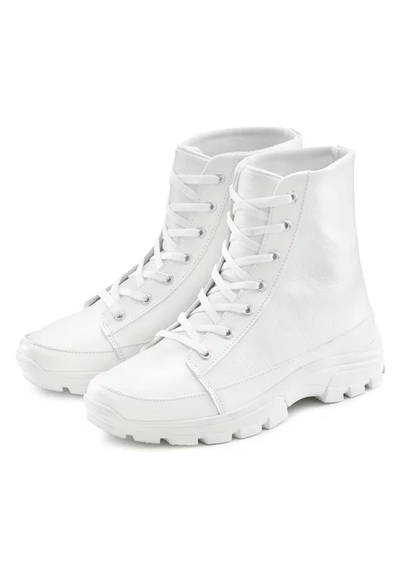 Stiefelette