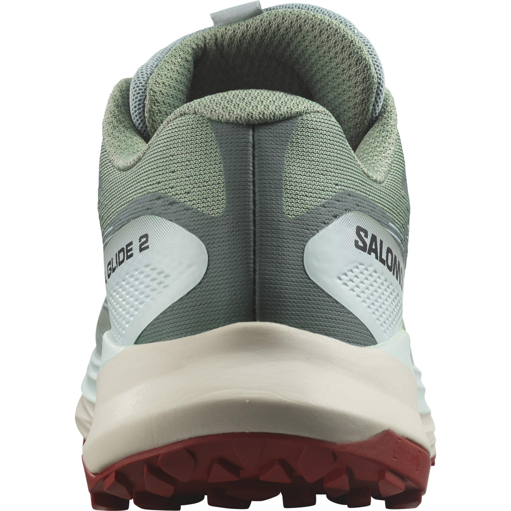 Salomon Ultra Glide 2 W L47211500 / grün