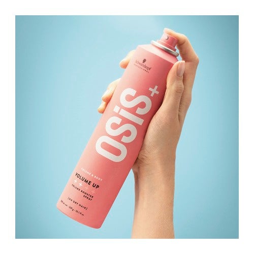 Schwarzkopf Professional OSiS+ спреј за повећање волумена 300 мл