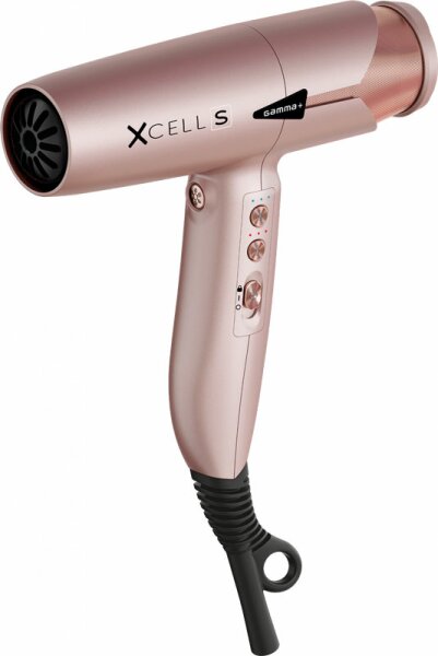 Gamma+ Xcell S Haartrockner