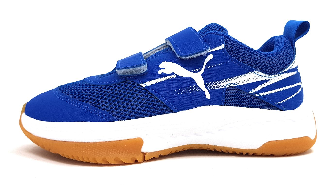Puma Varion II 107343 Blau 003 royal