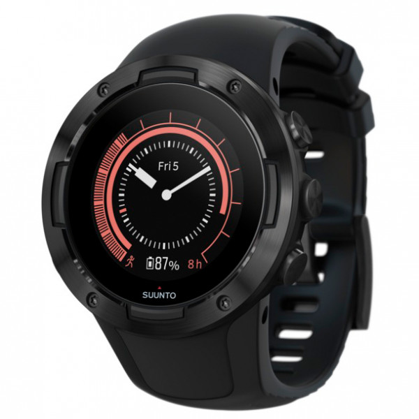 Suunto - Suunto 5 G1 - Multifunktionsuhr