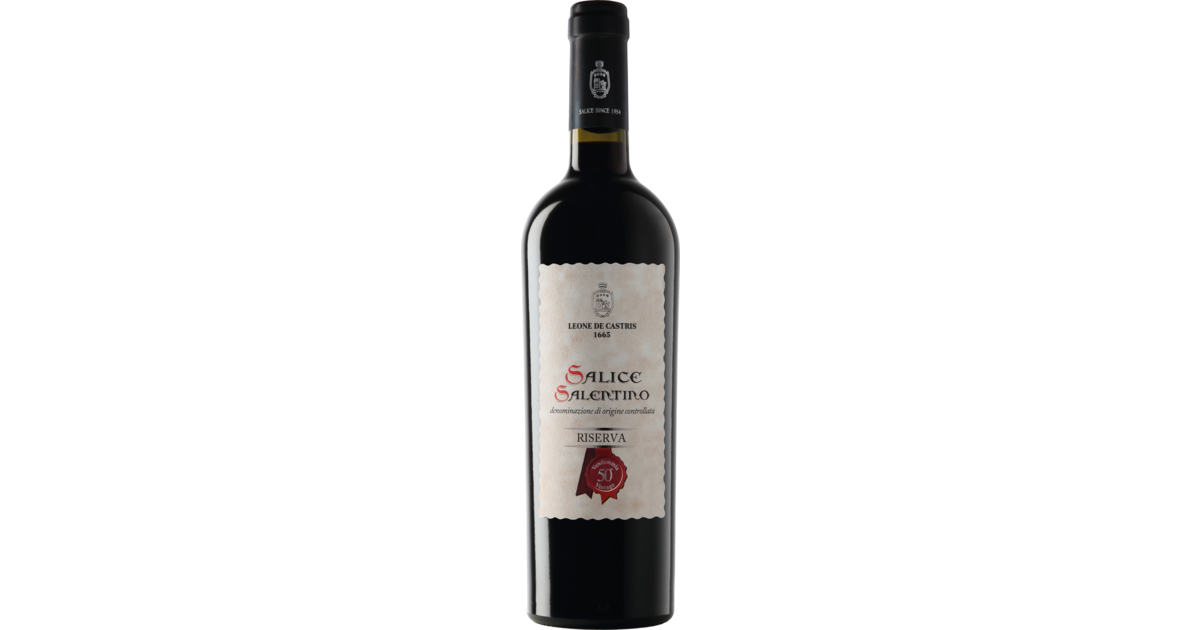 50° Vendemmia Rosso Riserva