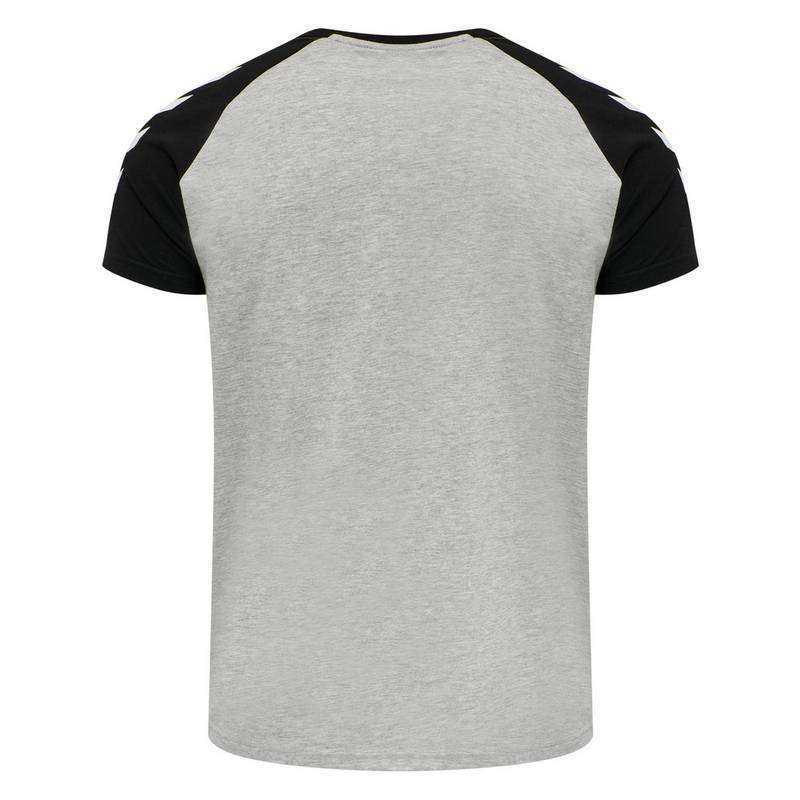 hummel hmlLEGACY BLOCKED T-SHIRT T-Shirt