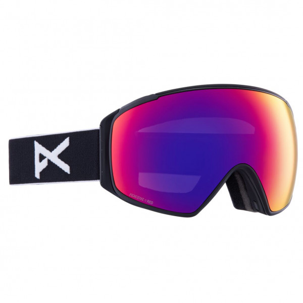 Anon - M4S Toric with Bonus Lens S3 VLT 14% / S1 VLT 59% - Skibrille