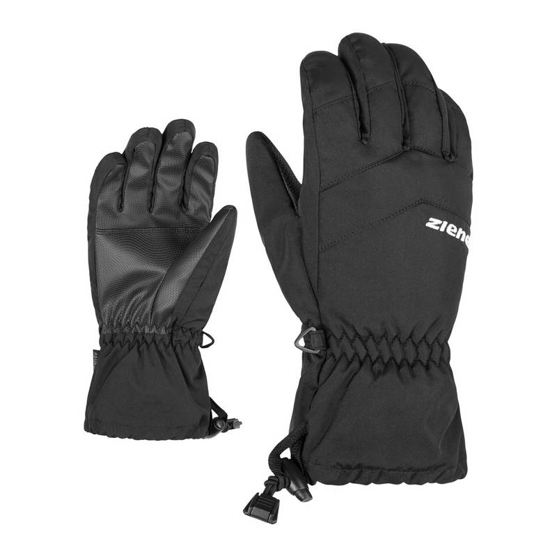 Ziener LETT AS(R) Skihandschuhe Kinder