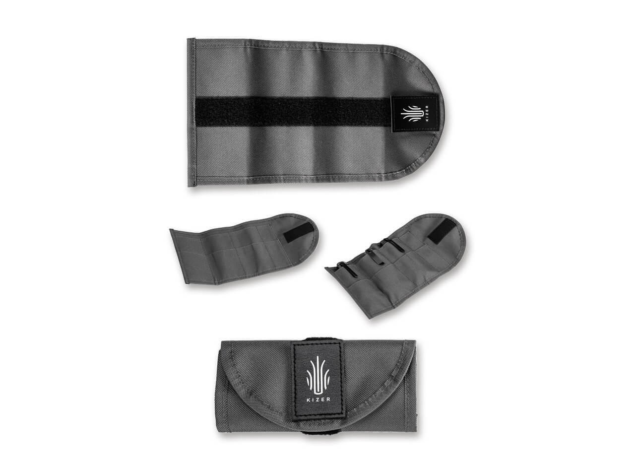 Knife Bag Free Giveaway