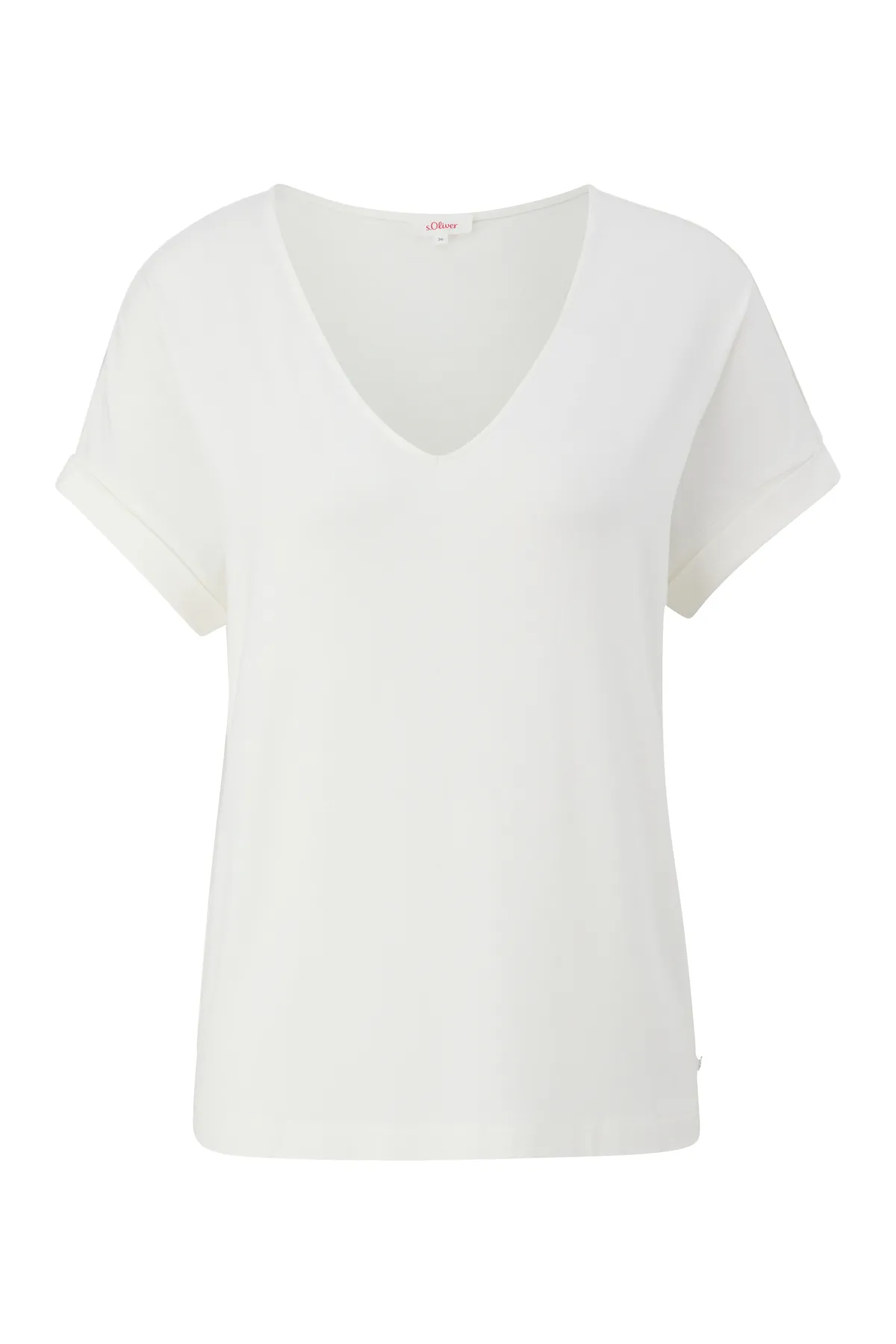 s.Oliver  T-Shirt Damen/Mädchen