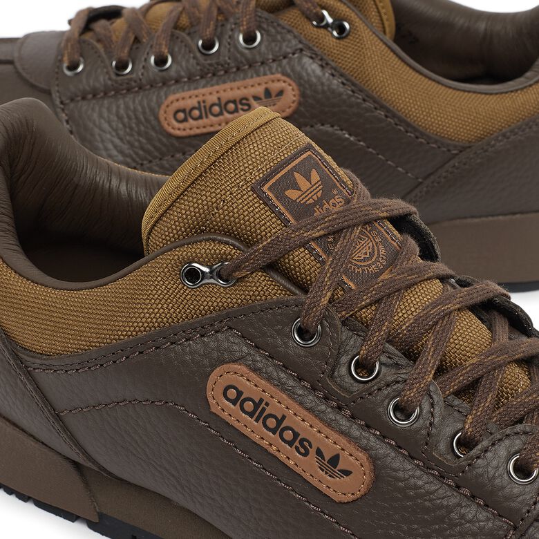 adidas Originals Inverness SPZL BROWN/BROWN/BROOXI