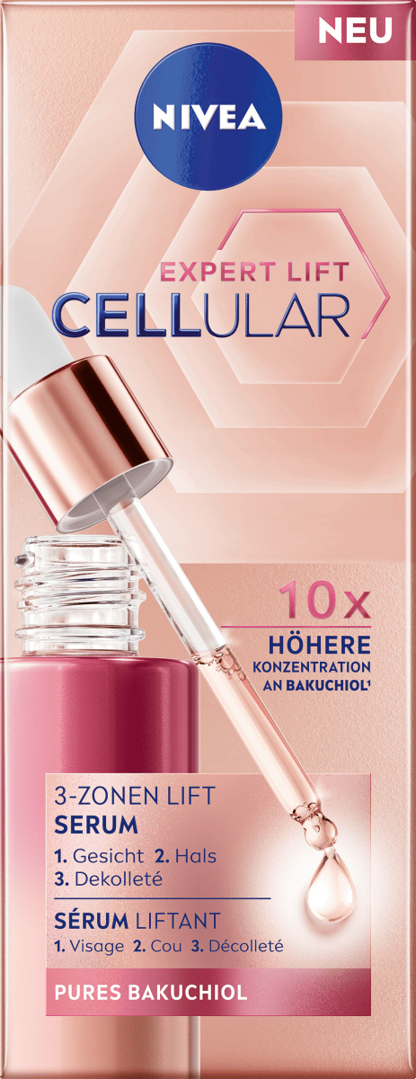Serum Cellular Expert Lift, 30 ml
