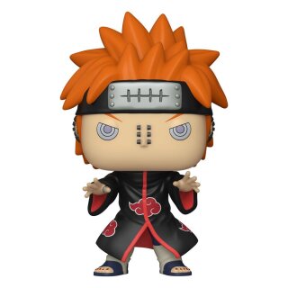 Naruto POP! Animation Vinyl Figur Pain 9 cm
