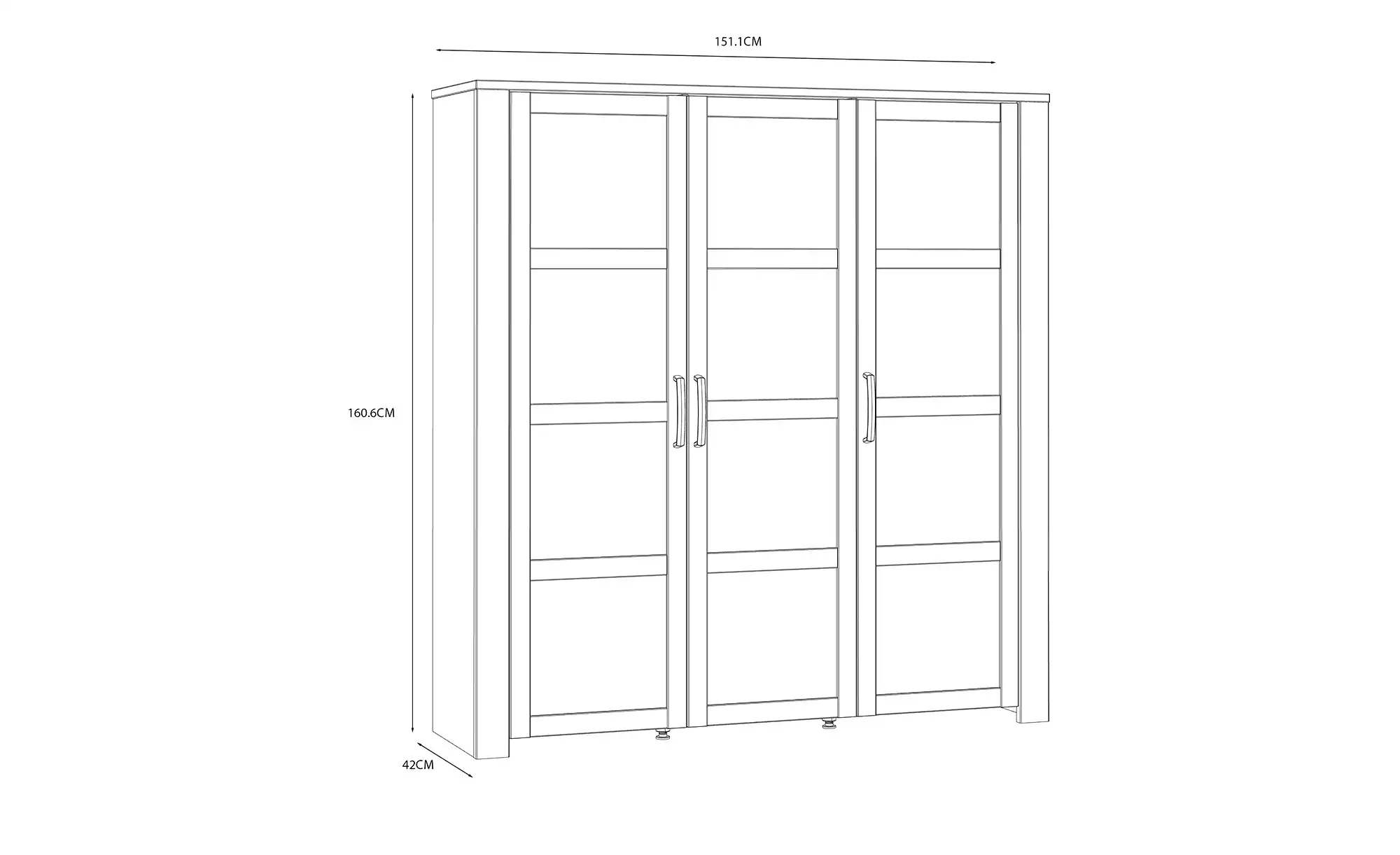 Highboard