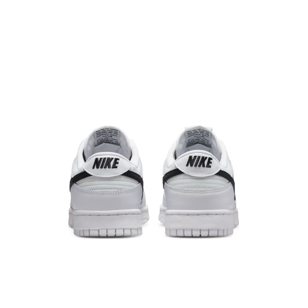 Nike Dunk Low Retro DJ6188-101 / weiss