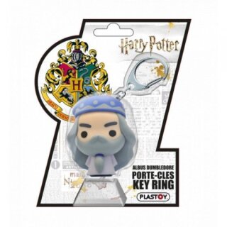 Chibi Albus Dumbledore – Schlüsselanhänger