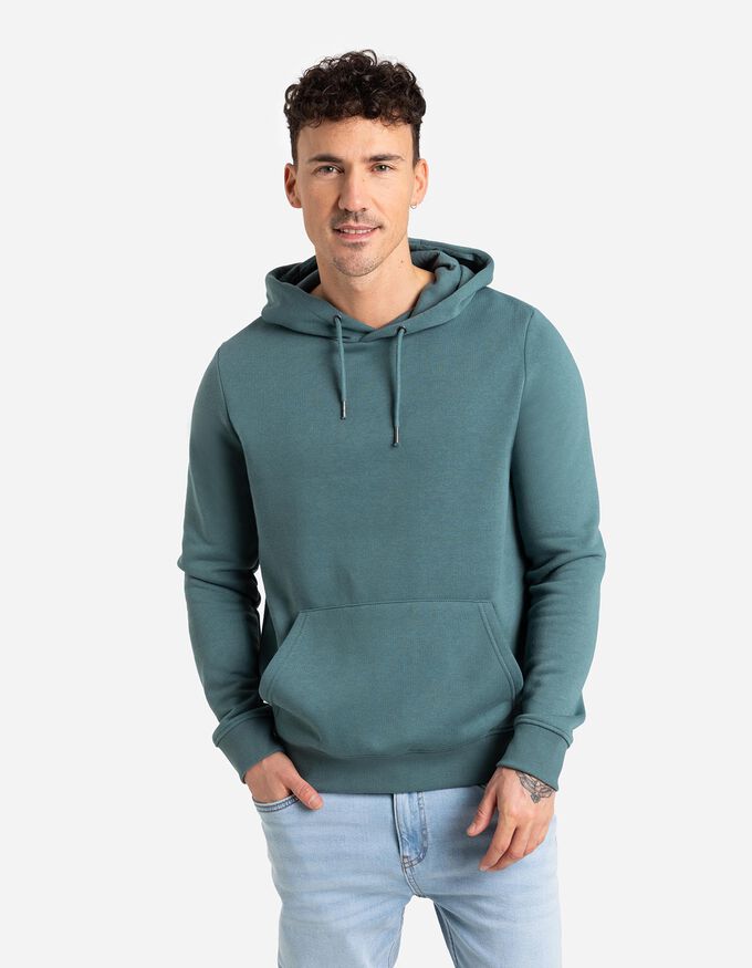 Hoodie - Regular Fit