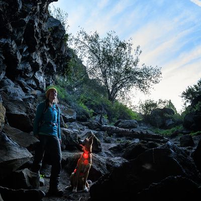 Ruffwear The Beacon™ Safety Light
