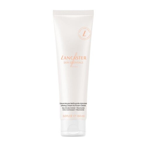 Lancaster Skin Essentials minkštinamasis valiklis 150 ml