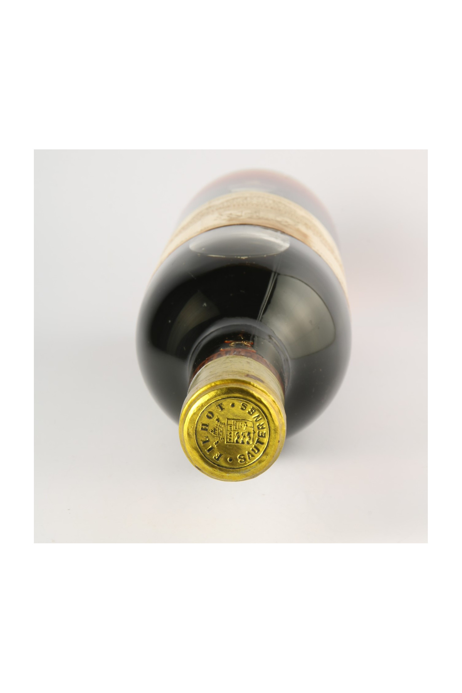 Château Filhot 1959, Sauternes