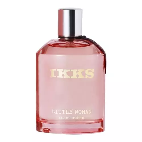 LITTLE WOMAN Coffret Magic Stars