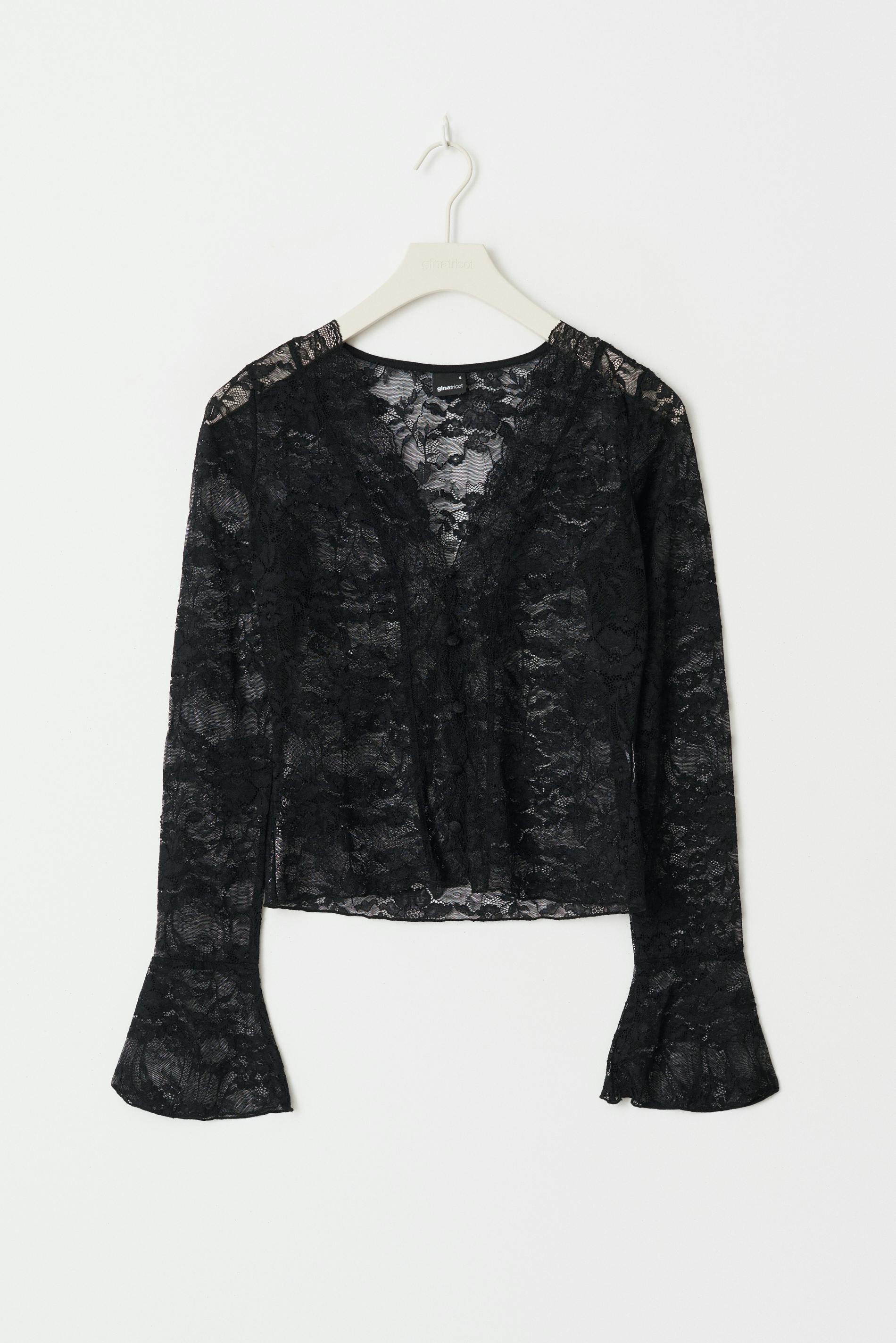 Lace top