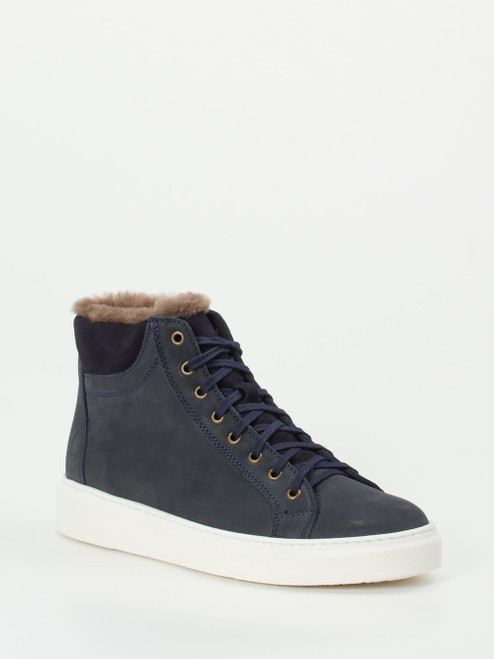 Sneaker high-48611090005 Ralph Harrison Country