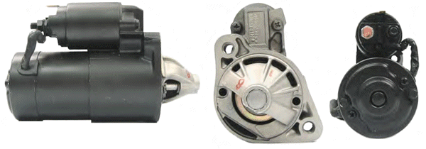 FRIESEN Anlasser Hyundai, Mitsubishi 8052524 - ATU