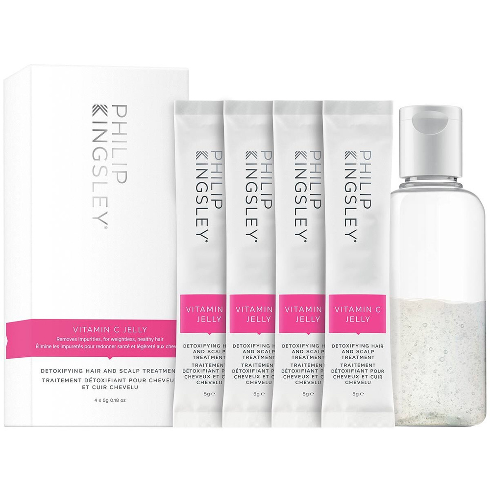 Philip Kingsley Vitamin C Jelly Masque