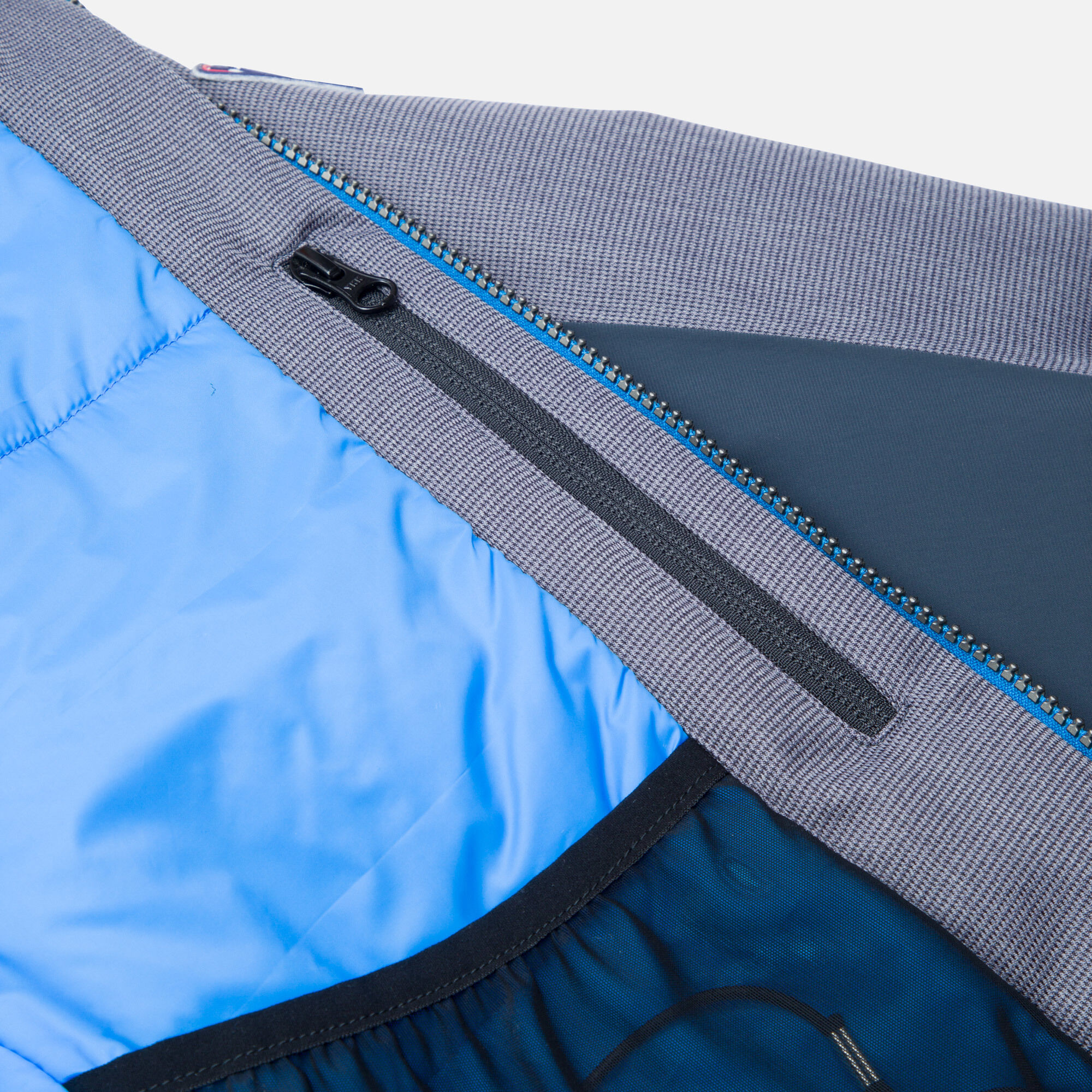 Veste de ski Palmares Tech Homme