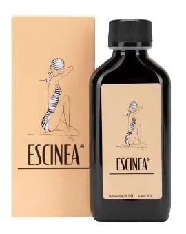 Escinea tekućina 200 ml