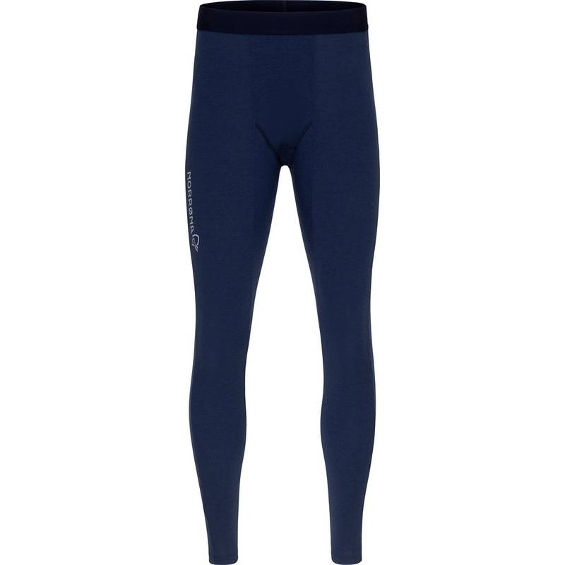 Norrna pureUII Funktionsunterhose Herren