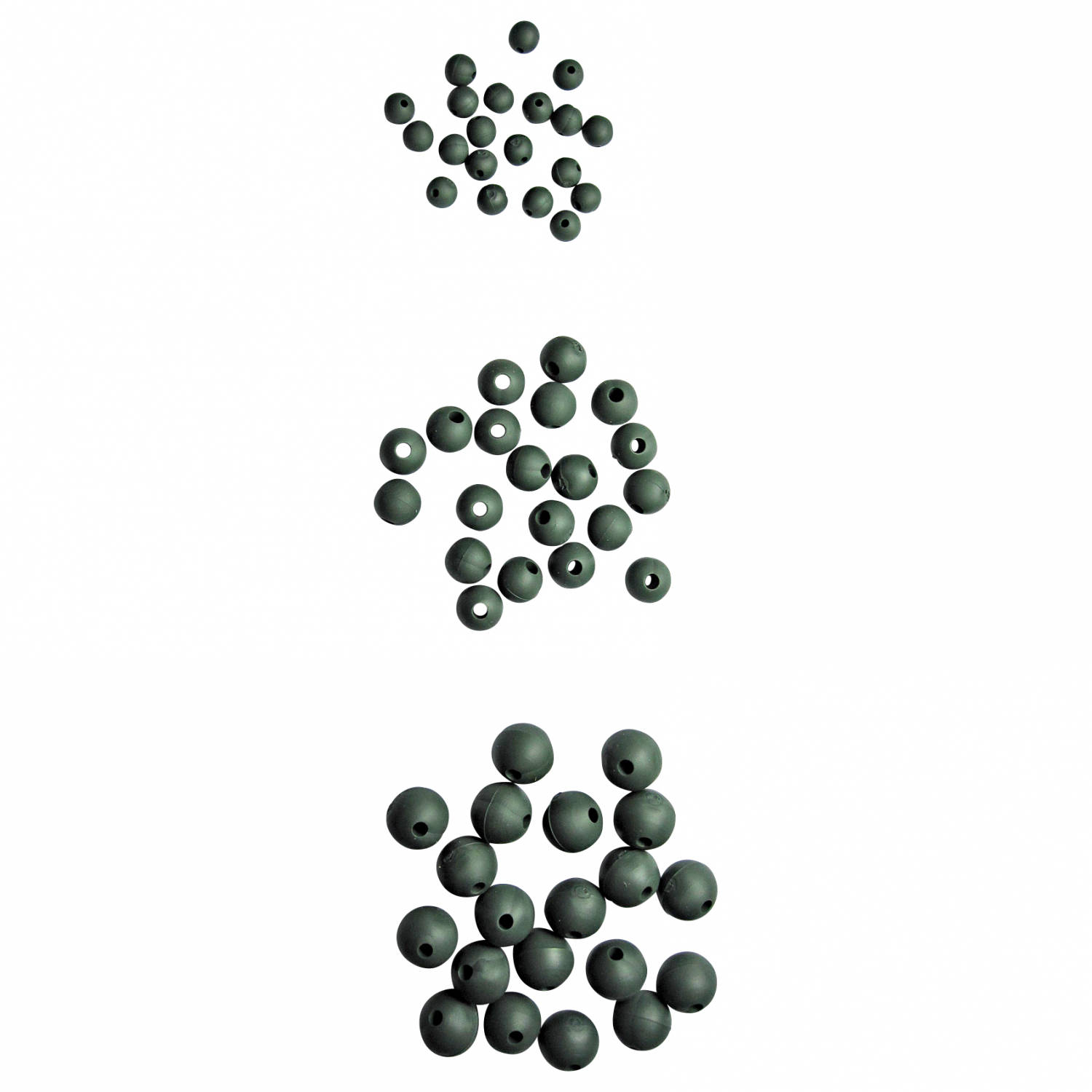 Behr Premium Gummi-Perlen