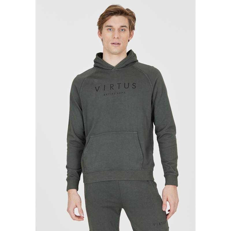 Virtus Bold Funktionssweatshirt Herren