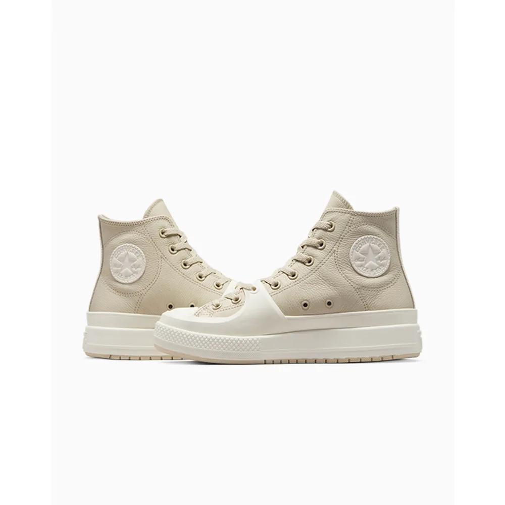 Converse Chuck Taylor All Star Construct A06595C / braun