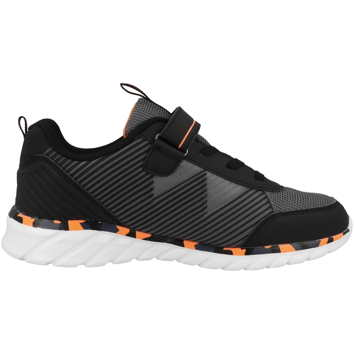 Dockers by Gerli 50XM604 Sneaker low schwarz
