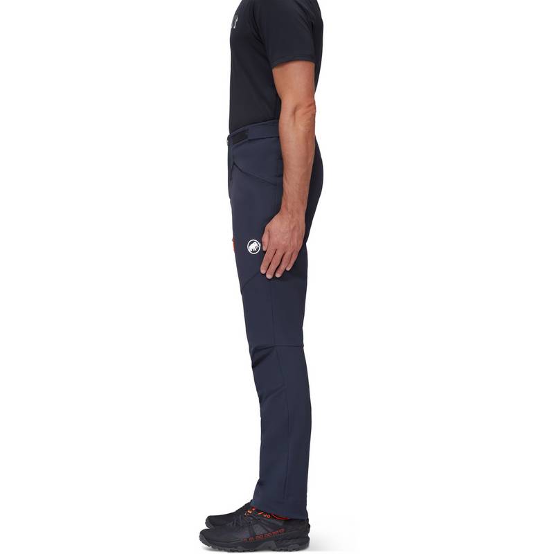 Mammut Taiss Softshellhose Herren