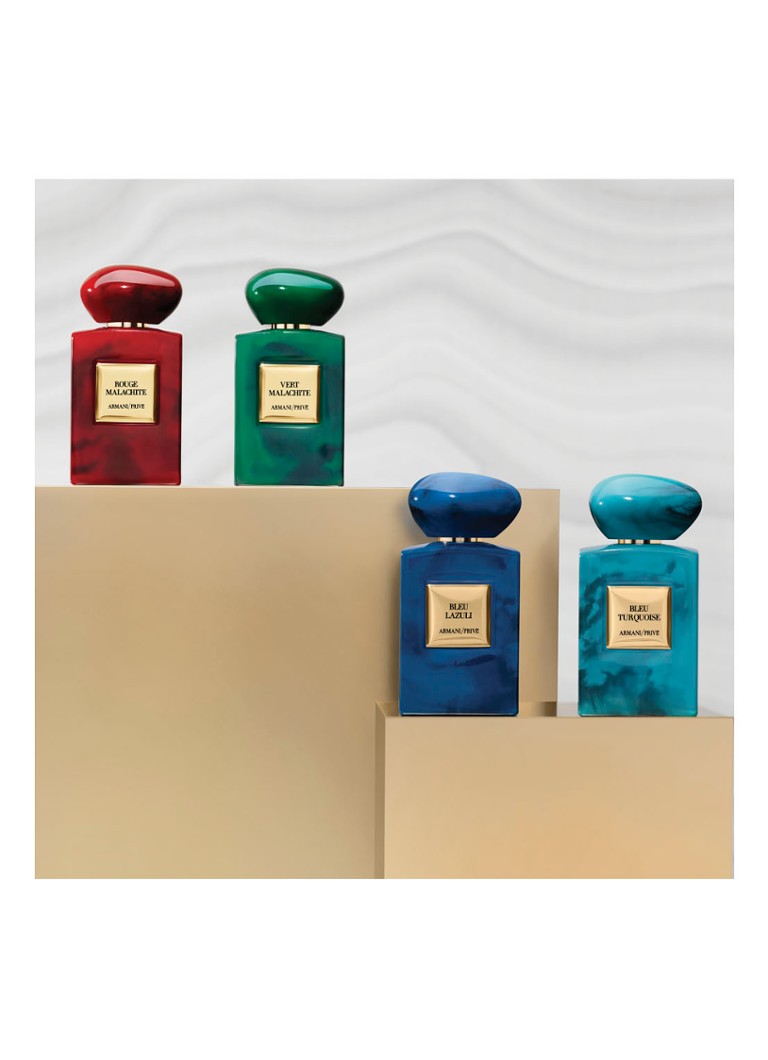 Apa de parfum Armani Privé Bleu Lazuli