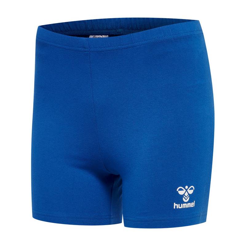 hummel hmlCORE VOLLEY COTTON HIPSTER WO Tights Damen