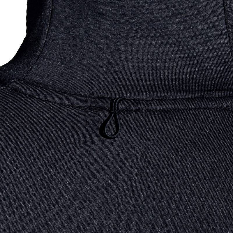 Brooks Notch Thermal Laufhoodie Herren