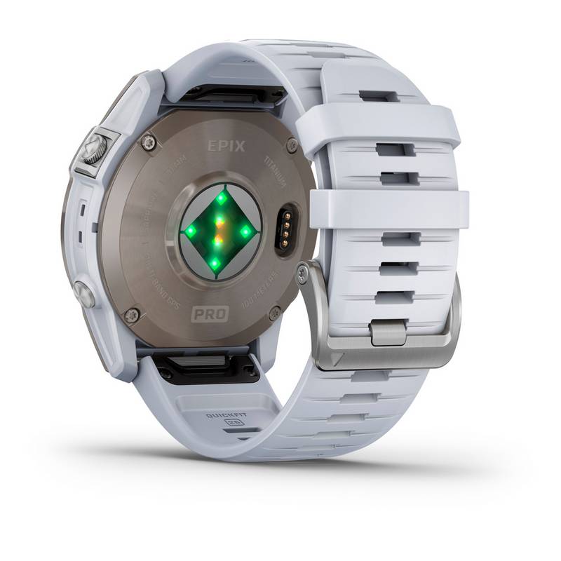 Garmin EPIX PRO 51 MM Sportuhr