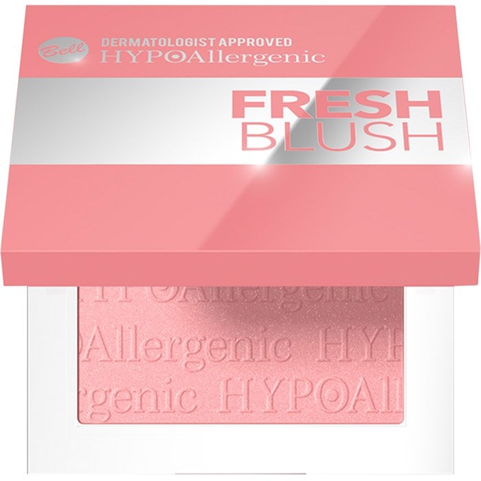 Fresh Blush