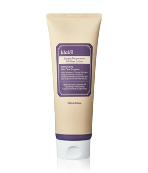 Klairs Supple Preparation All-Over Gesichtslotion-250 ml