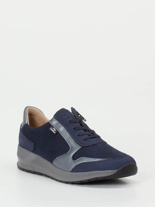 Schnürschuh-26611090180 Finn Comfort