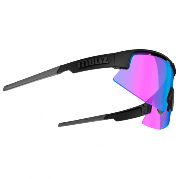 Bliz - Matrix Nordic Light Cat:2 VLT 22% - Fahrradbrille