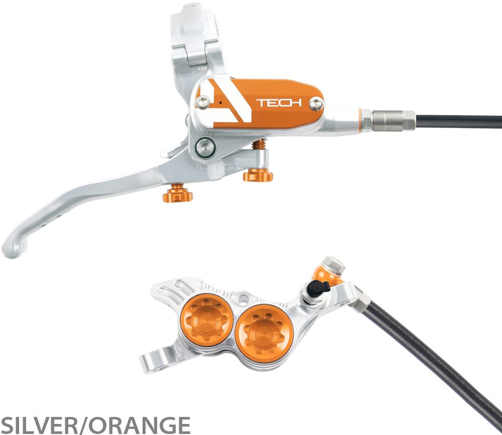 Hope Tech 4 V4 Scheibenbremse - Hebel rechts kaufen | Bike-Discount