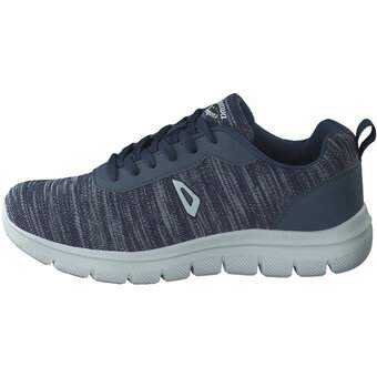Okinawa Sneaker in blau