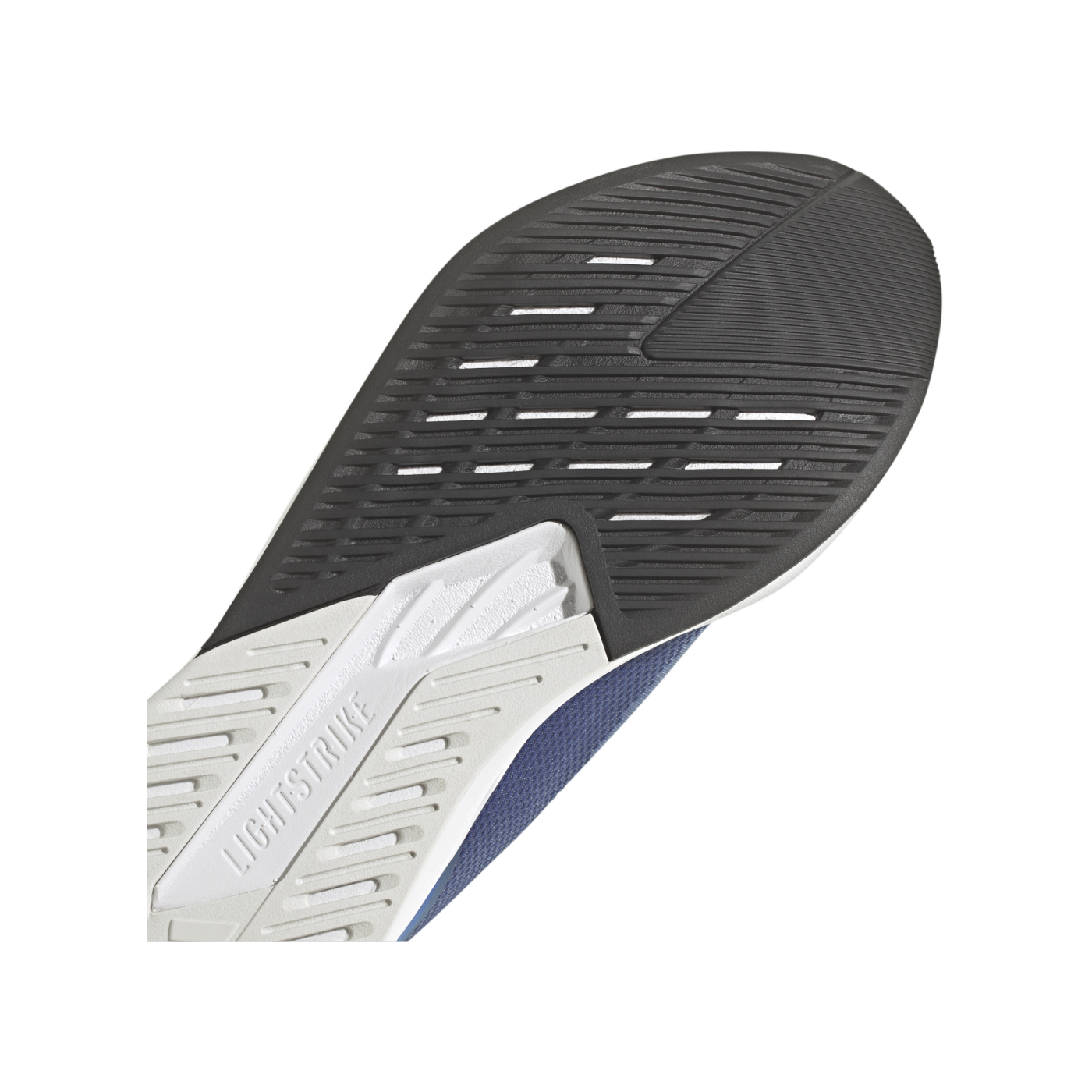 adidas Duramo Speed Blau Weiss Blau Laufschuh