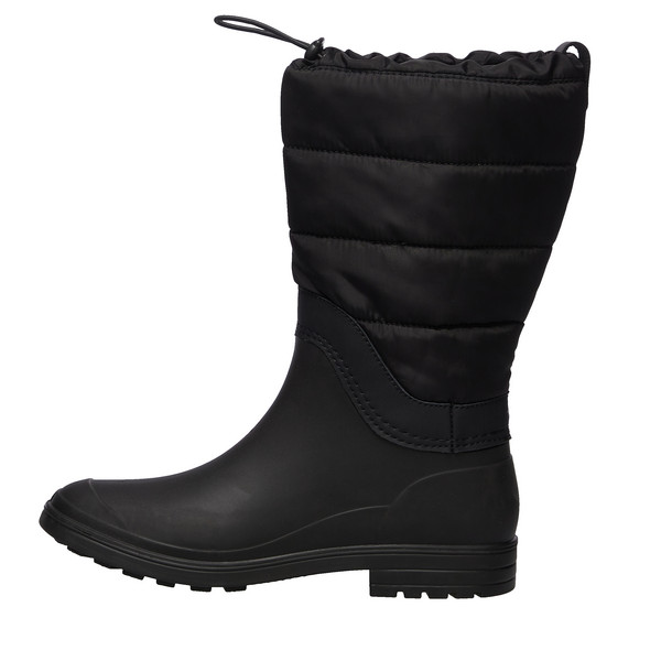 ABIGAILPUF Damen - Winterstiefel