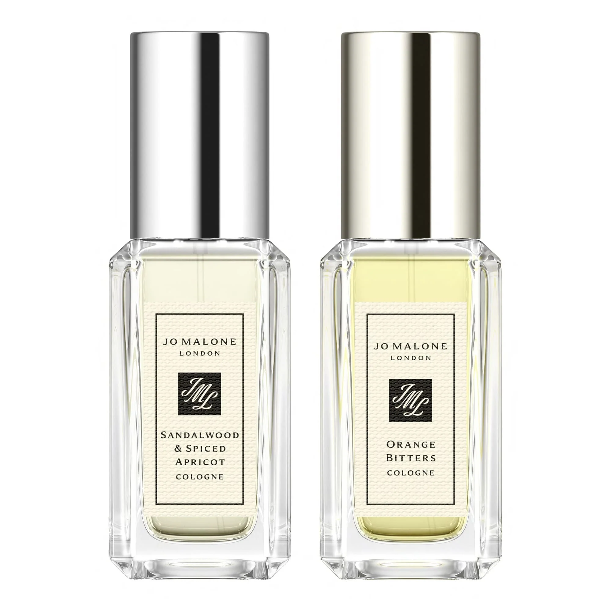 Festive Cologne Duo - Σετ αρωμάτων Unisex, Σετ γυναικείου αρώματος, Σετ ανδρικού αρώματος