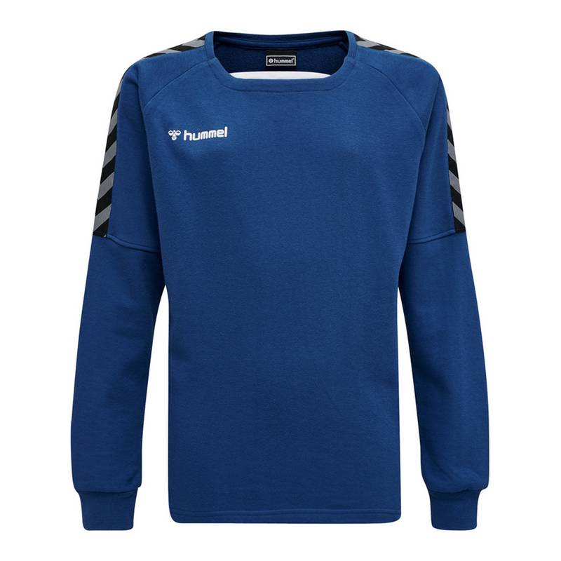 hummel hmlAUTHENTIC KIDS TRAINING SWEAT Sweatshirt Kinder