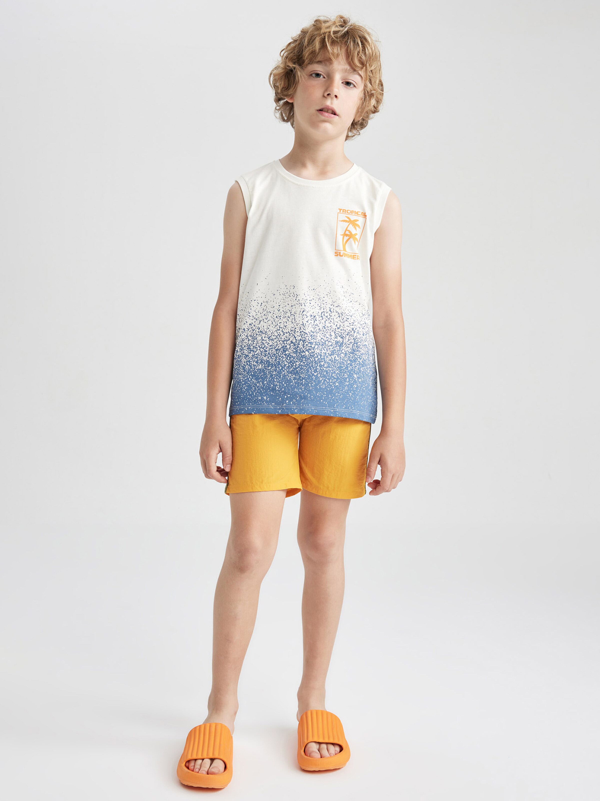 Board Shorts